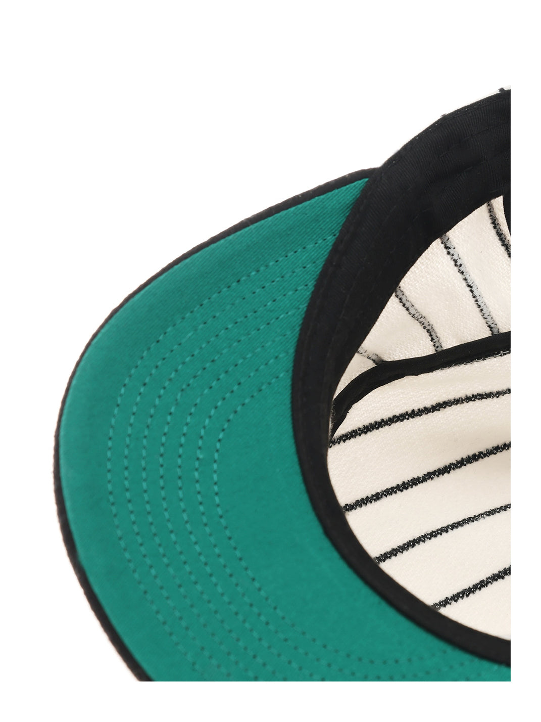 6CRAYON | Striped Wool Letter Embroidered Cap-Black - PSYLOS 1, 6CRAYON | Striped Wool Letter Embroidered Cap-Black, Hat, 6CRAYON•JAPAN, PSYLOS 1