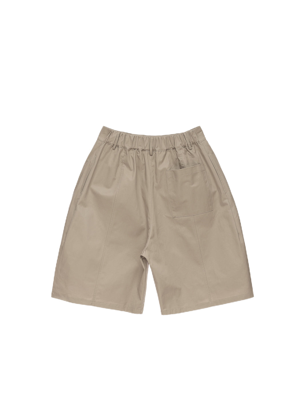 6CRAYON | Dune Drapers Loose Fit Shorts - Khaki - PSYLOS 1, 6CRAYON | Dune Drapers Loose Fit Shorts - Khaki, Men's Wear, 6CRAYON, PSYLOS 1