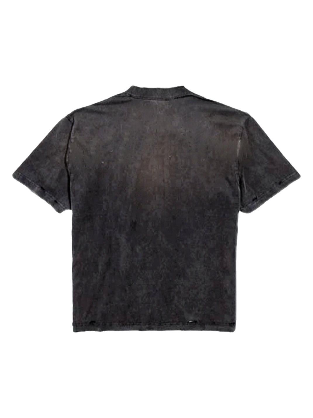 WoosterArchive | “Demon Contract" Washed Heavyweight Cotton T-Shirt - PSYLOS 1, WoosterArchive | “Demon Contract" Washed Heavyweight Cotton T-Shirt, Men's Wear, WoosterArchive, PSYLOS 1
