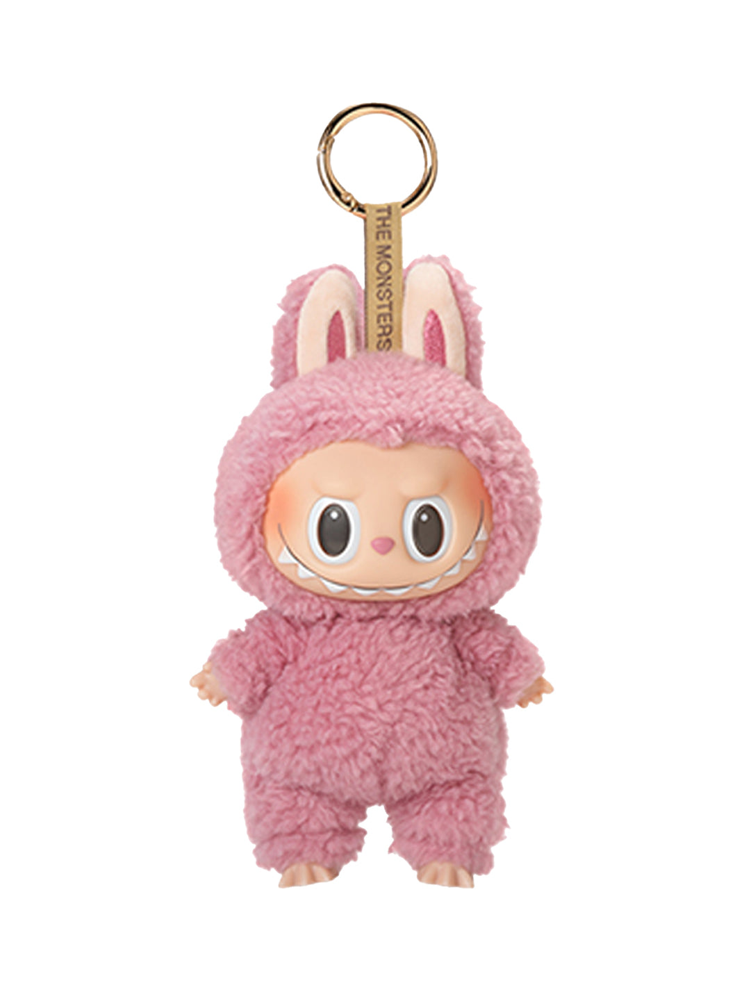 POP MART丨LABUBU Macaron Rubber Face Keychain Figure Blind Box - Macaron Full Box of 6 Pcs - PSYLOS 1, POP MART丨LABUBU Macaron Rubber Face Keychain Figure Blind Box - Macaron Full Box of 6 Pcs, Blind Box, POP MART, PSYLOS 1