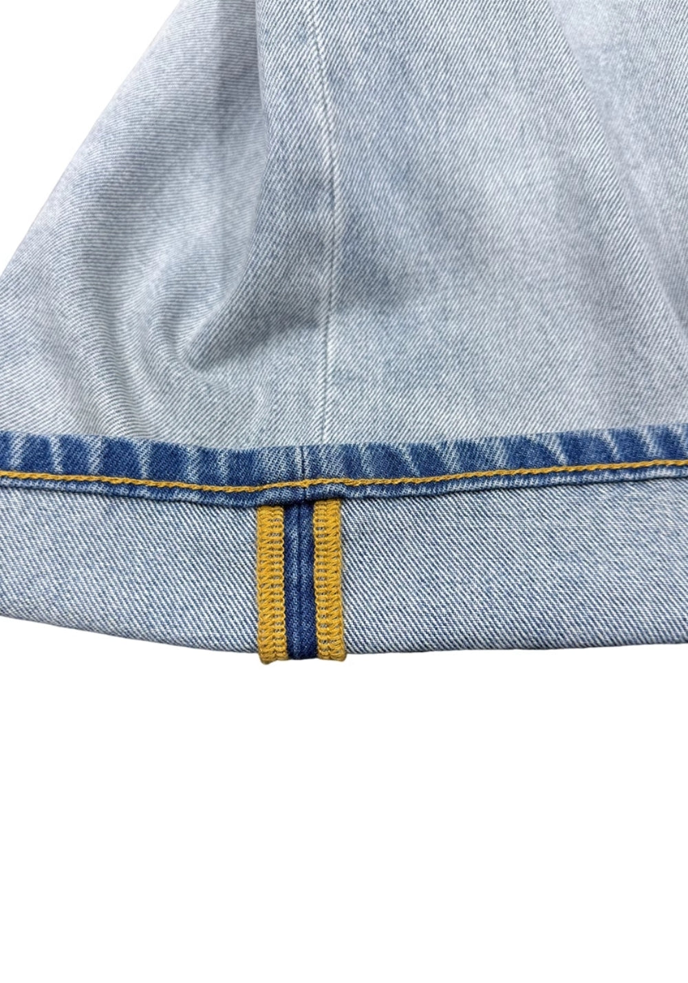 TBR-Turq-Wash A-Line Pants - PSYLOS 1, TBR-Turq-Wash A-Line Pants, Pants, TBR, PSYLOS 1