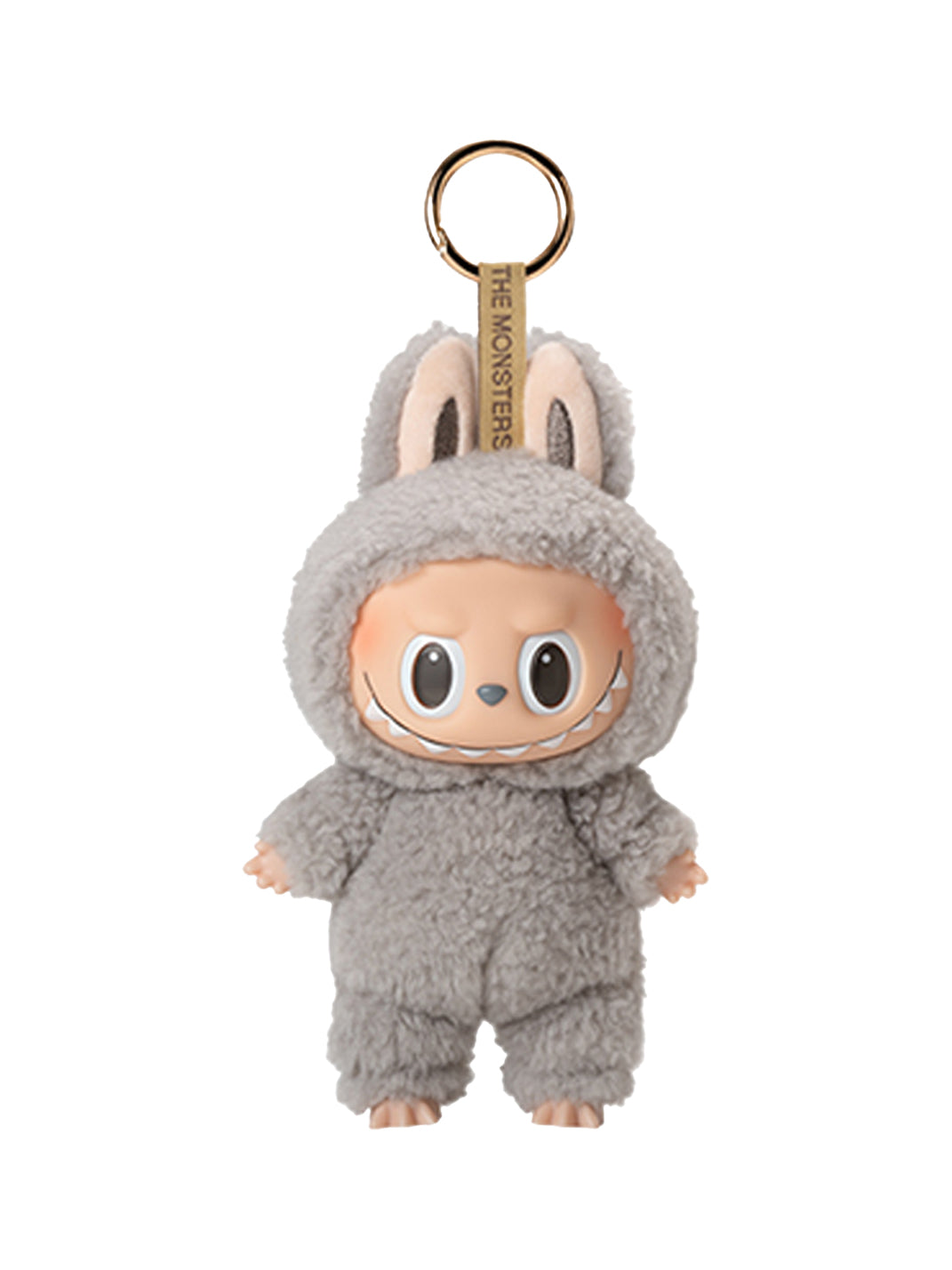 POP MART丨LABUBU Macaron Rubber Face Keychain Figure Blind Box - Macaron Full Box of 6 Pcs - PSYLOS 1, POP MART丨LABUBU Macaron Rubber Face Keychain Figure Blind Box - Macaron Full Box of 6 Pcs, Blind Box, POP MART, PSYLOS 1