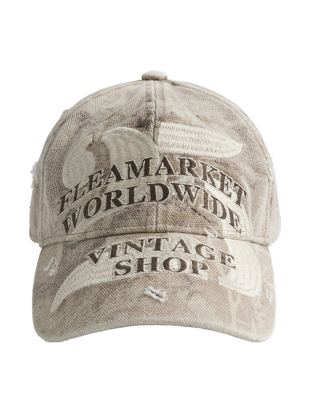 FLEAMARKET | 