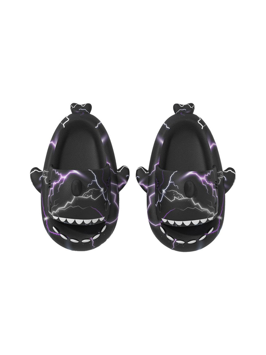 Chedoir | Lighting Shark Anti-Slip Slides - PSYLOS 1, Chedoir | Lighting Shark Anti-Slip Slides, Slippers, Chedoir, PSYLOS 1