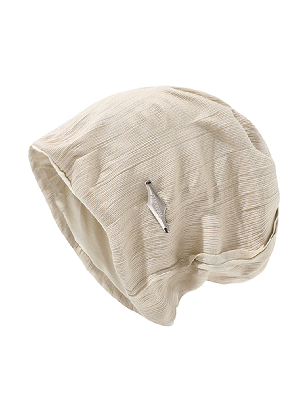 IIING | Cloudgrain Drift Knit Loose-Fit Beanie - PSYLOS 1, IIING | Cloudgrain Drift Knit Loose-Fit Beanie, Accessories, IIING, PSYLOS 1