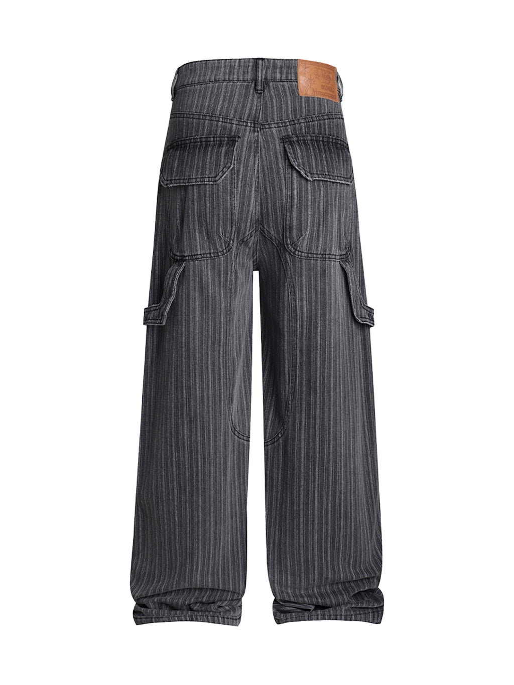 DND4DES | Vintage Patchwork Striped Boro Pants - PSYLOS 1, DND4DES | Vintage Patchwork Striped Boro Pants, Pants, DND4DES•JAPAN, PSYLOS 1