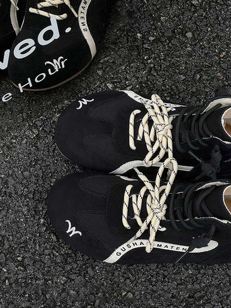 GSL | Double Laced Zip-on Hybrid Racing Training Boots - PSYLOS 1, GSL | Double Laced Zip-on Hybrid Racing Training Boots, Boots, GSL, PSYLOS 1