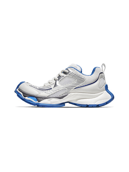 SALAXI | "Hyperstep" Lightweight Dad Sneaker-Blue - PSYLOS 1, SALAXI | "Hyperstep" Lightweight Dad Sneaker-Blue, Chunky Sneakers, SALAXI, PSYLOS 1