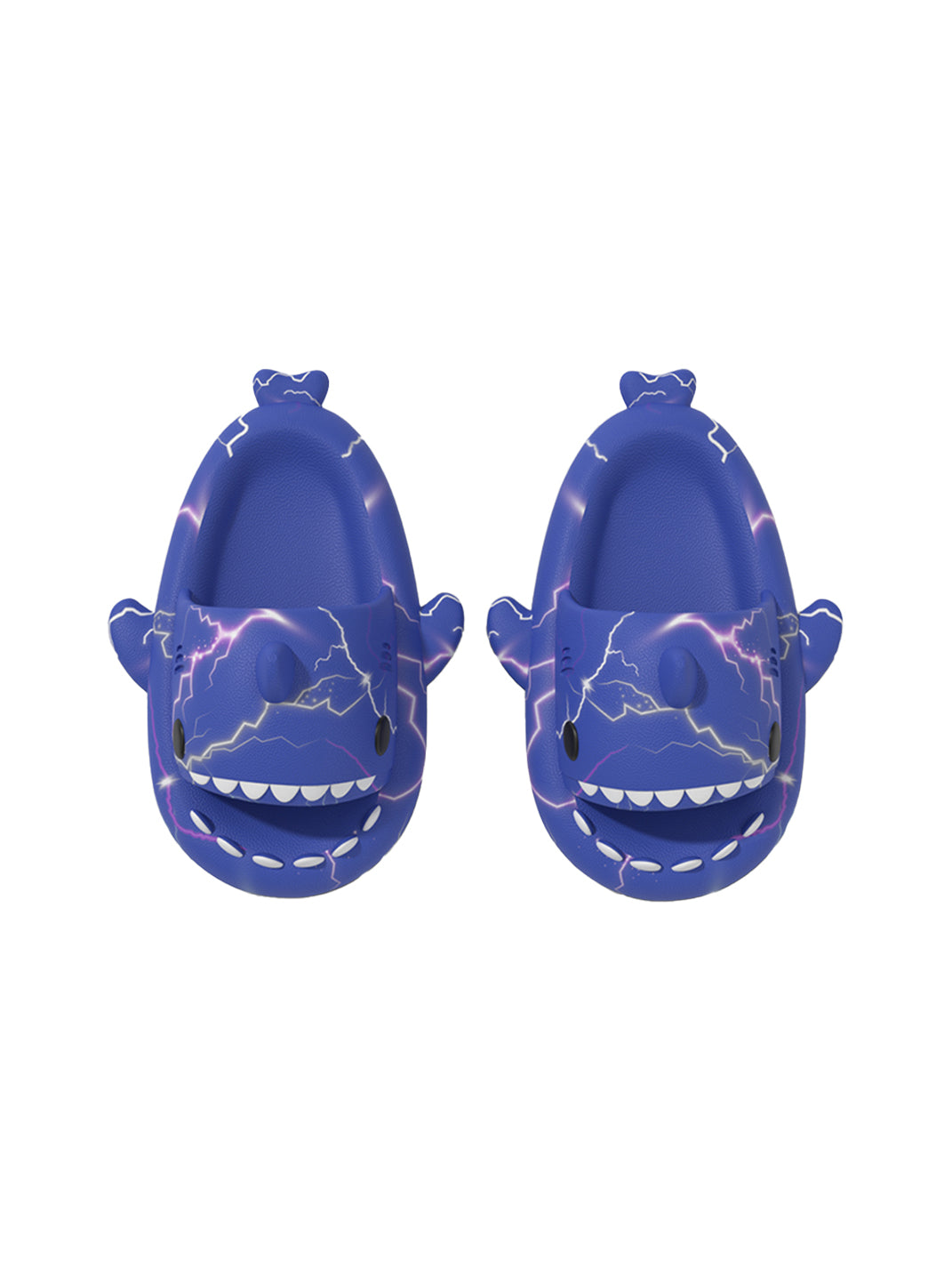 Chedoir | Lighting Shark Anti-Slip Slides - PSYLOS 1, Chedoir | Lighting Shark Anti-Slip Slides, Slippers, Chedoir, PSYLOS 1