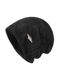 IIING | Cloudgrain Drift Knit Loose-Fit Beanie - PSYLOS 1, IIING | Cloudgrain Drift Knit Loose-Fit Beanie, Accessories, IIING, PSYLOS 1