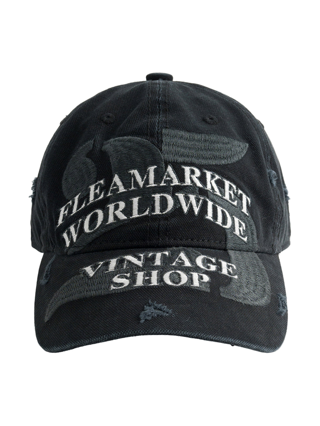 FLEAMARKET | 