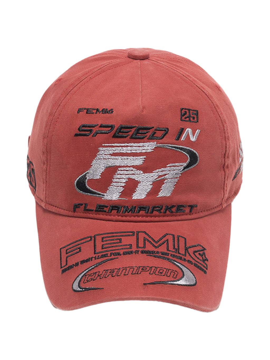 FLEAMARKET | 