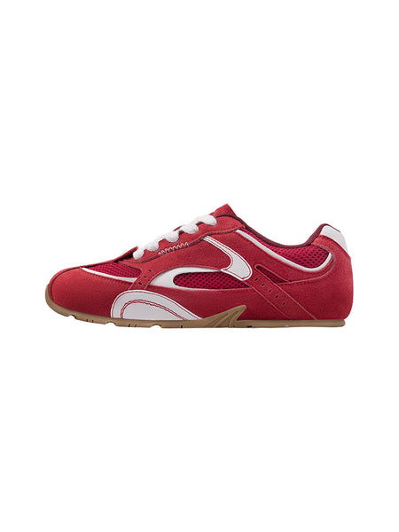 MRA | "Speedster" Classic Racing Trainer - PSYLOS 1, MRA | "Speedster" Classic Racing Trainer, Retro Trainers, MRA, PSYLOS 1