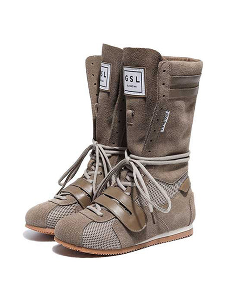 GSL | "Knockout Pro2.0" Hybrid Velcro Boxing Trainer Boots - PSYLOS 1, GSL | "Knockout Pro2.0" Hybrid Velcro Boxing Trainer Boots, Women's Shoes, GSL, PSYLOS 1