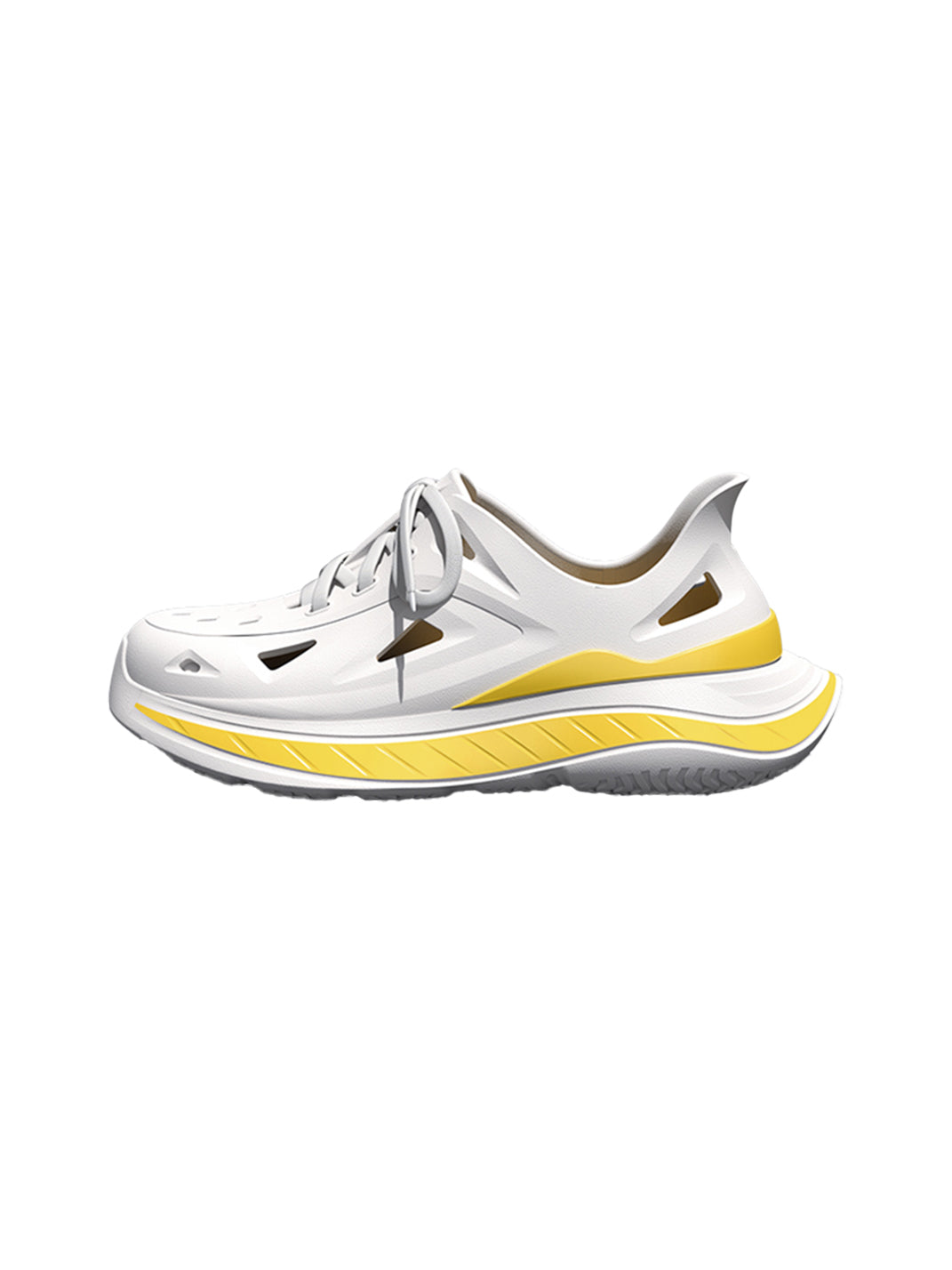 Yassia | “TRACER" Anti-Slip EVA Cushion Sports Slides - PSYLOS 1, Yassia | “TRACER" Anti-Slip EVA Cushion Sports Slides, Sandals, Yassia, PSYLOS 1