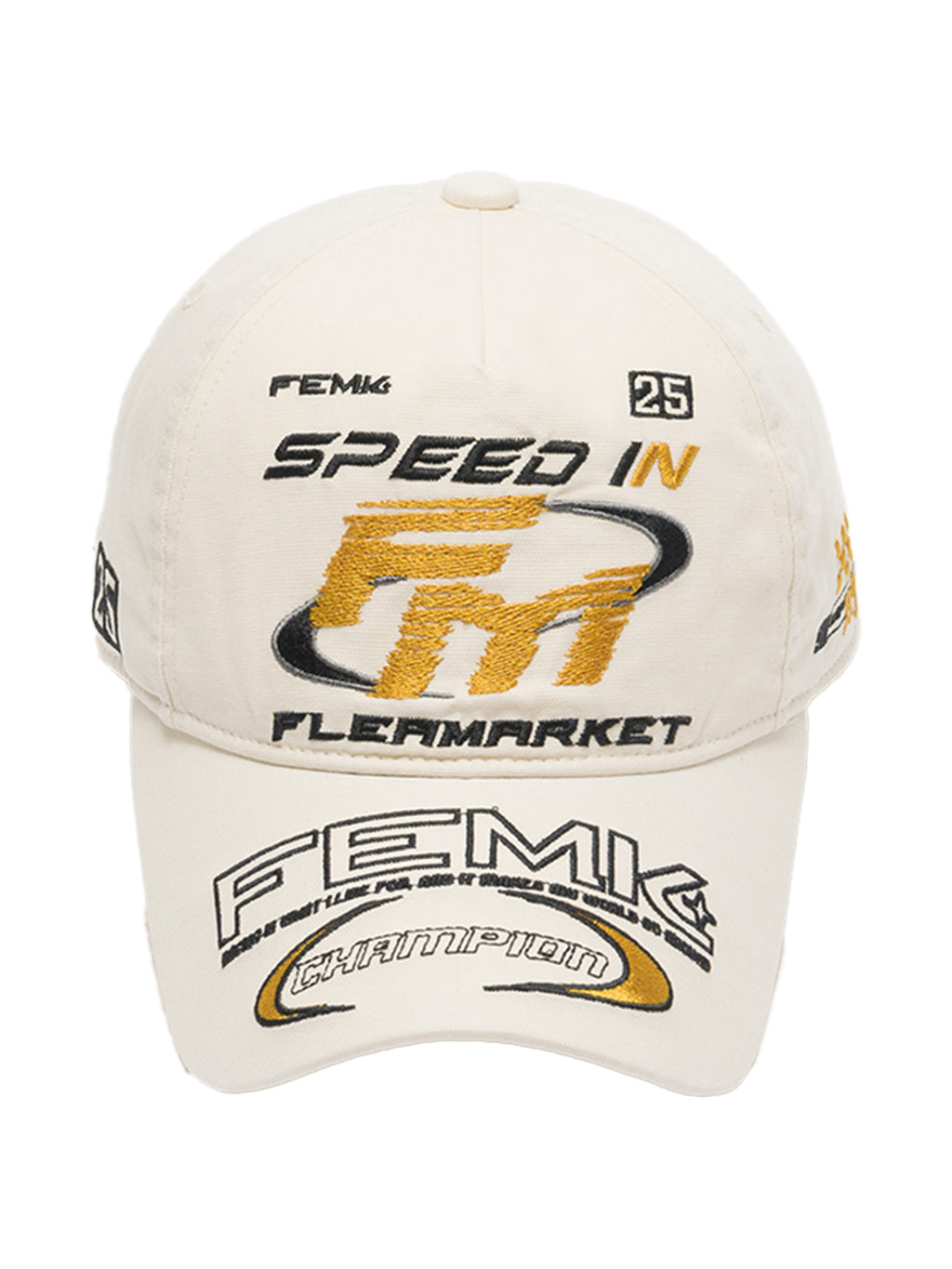 FLEAMARKET | 