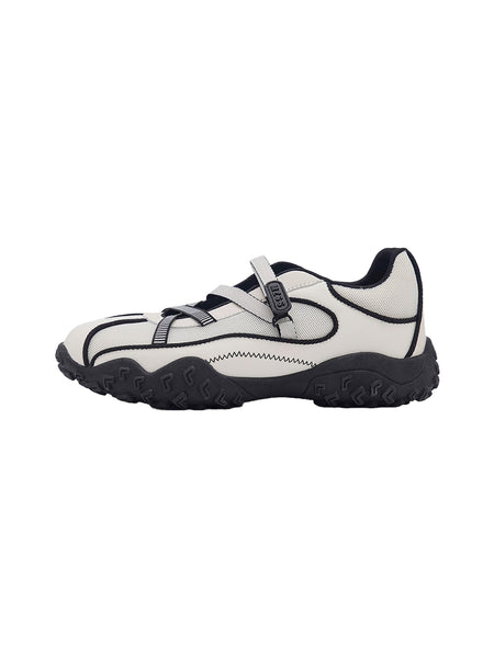 UNCLEWEN | Hybrid Ballet Trainer with Removable Heightening Insole - PSYLOS 1, UNCLEWEN | Hybrid Ballet Trainer with Removable Heightening Insole, Retro Trainers, UNCLEWEN, PSYLOS 1