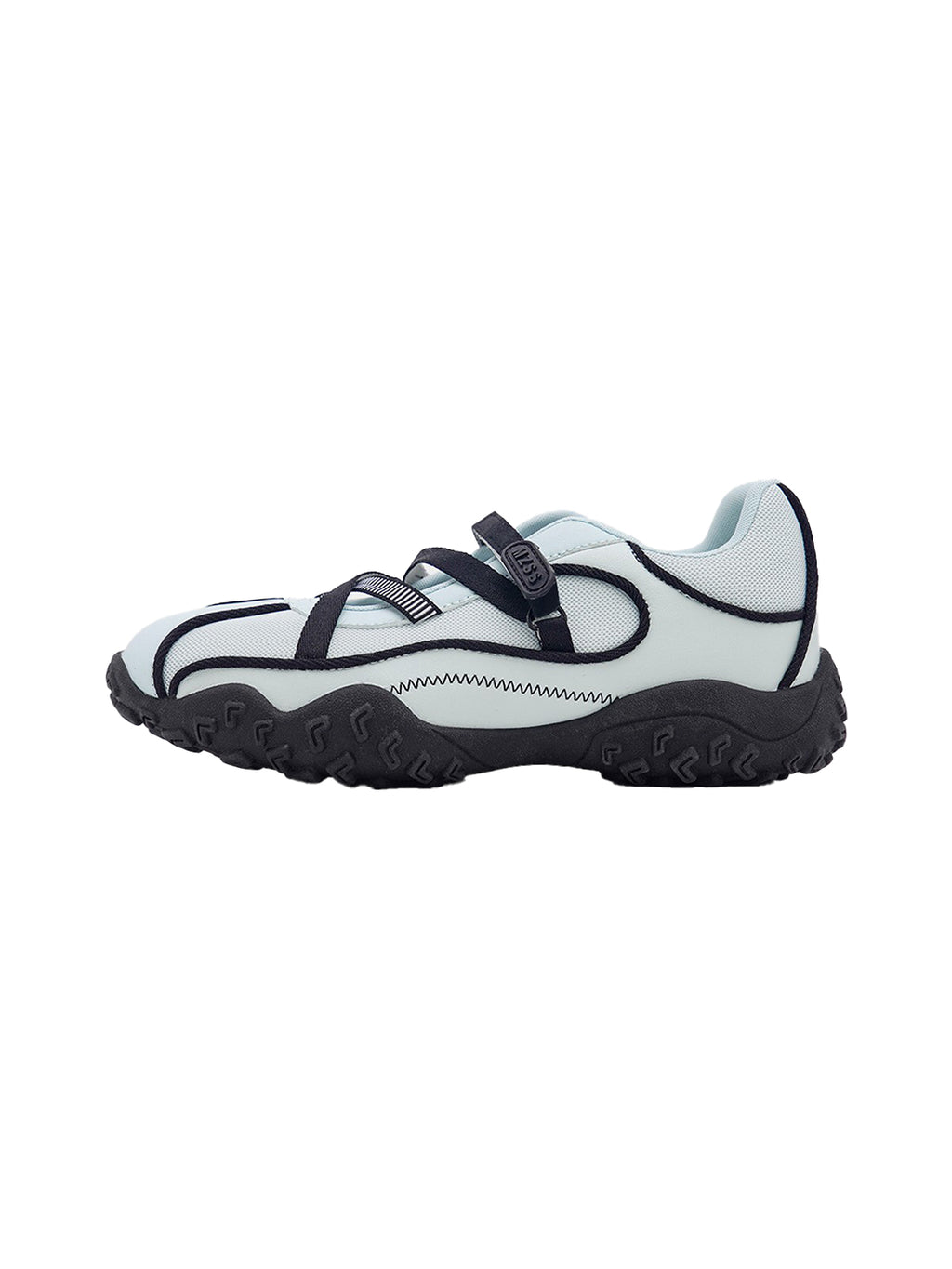 UNCLEWEN | Hybrid Ballet Trainer with Removable Heightening Insole - PSYLOS 1, UNCLEWEN | Hybrid Ballet Trainer with Removable Heightening Insole, Retro Trainers, UNCLEWEN, PSYLOS 1