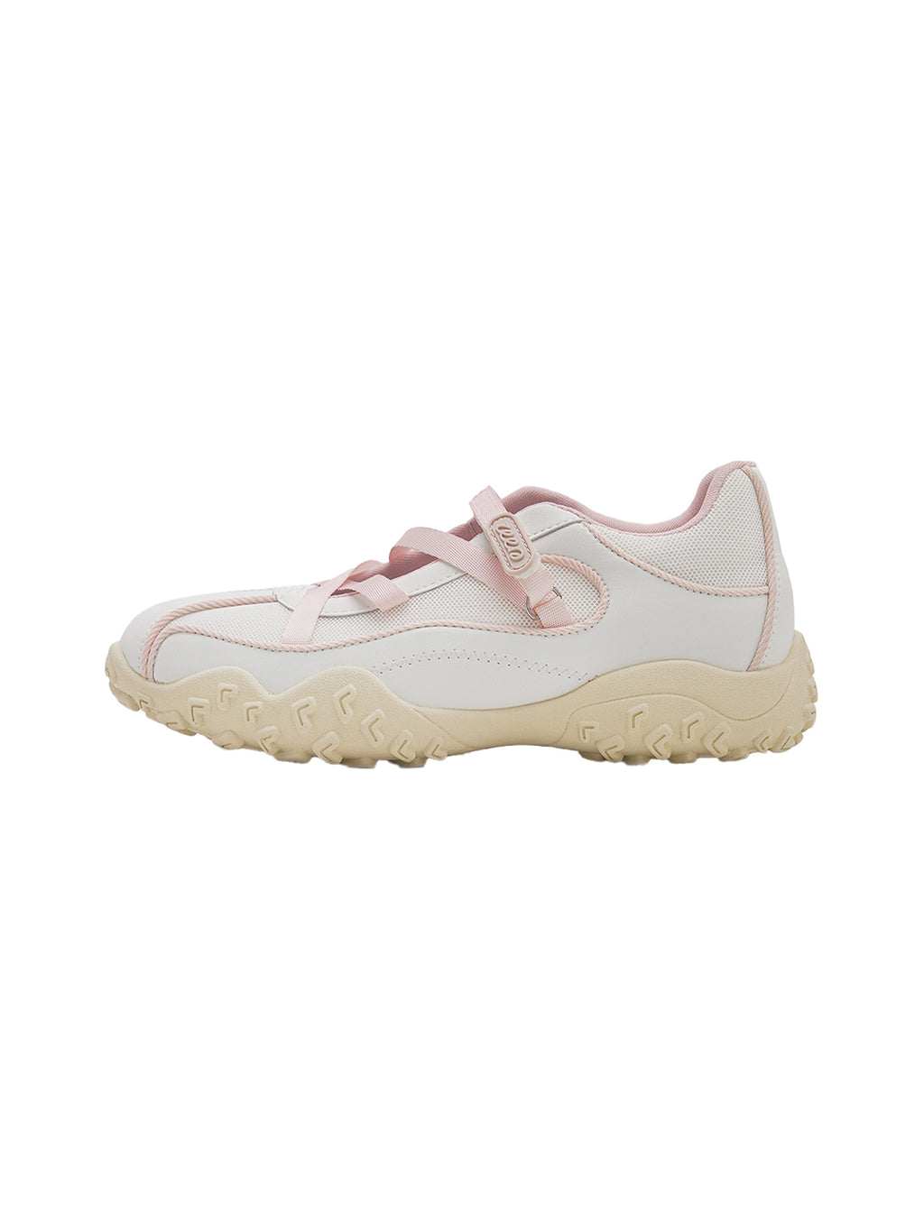 UNCLEWEN | Hybrid Ballet Trainer with Removable Heightening Insole - PSYLOS 1, UNCLEWEN | Hybrid Ballet Trainer with Removable Heightening Insole, Retro Trainers, UNCLEWEN, PSYLOS 1