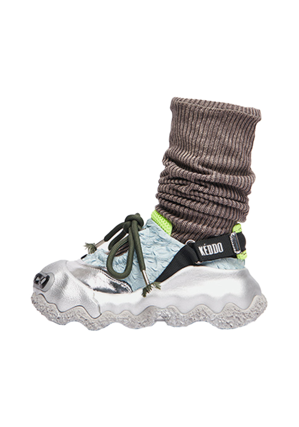 KEDDO | Stretch Boots - Winter Style - PSYLOS 1, KEDDO | Stretch Boots - Winter Style, Boots, KEDDO, PSYLOS 1