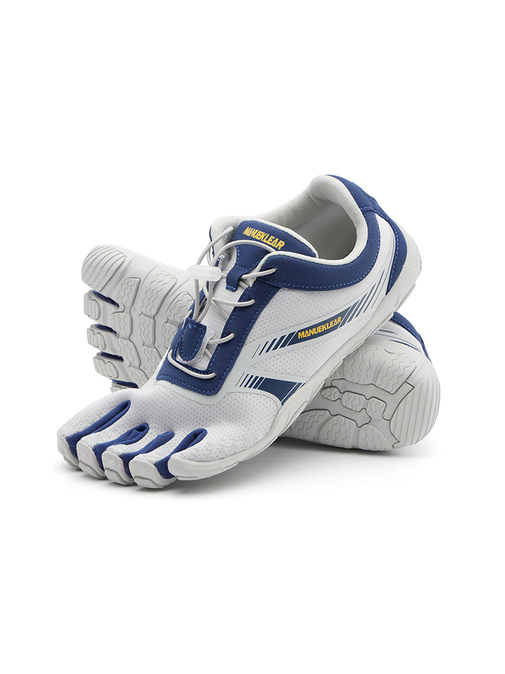 MANUEKLEAR | Barefoot Non-Slip Five-Toe Training Shoes - PSYLOS 1, MANUEKLEAR | Barefoot Non-Slip Five-Toe Training Shoes, Athleisure shoes, MANUEKLEAR, PSYLOS 1