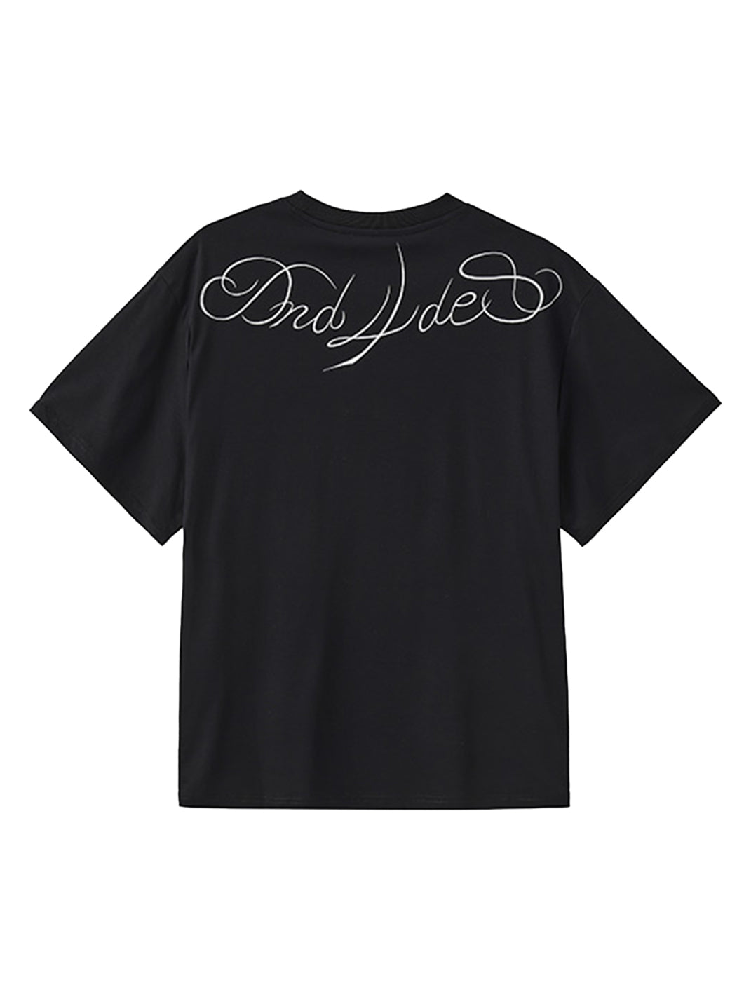 DND4DES | Silky Modal Printed Street T-Shirt - PSYLOS 1, DND4DES | Silky Modal Printed Street T-Shirt, T-Shirt, DND4DES•JAPAN, PSYLOS 1