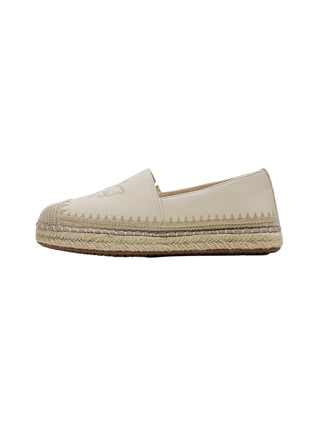 EBLAN | Flat Slip-On Tweed Fisherman Loafers - PSYLOS 1, EBLAN | Flat Slip-On Tweed Fisherman Loafers, Fisherman's shoes, EBLAN, PSYLOS 1