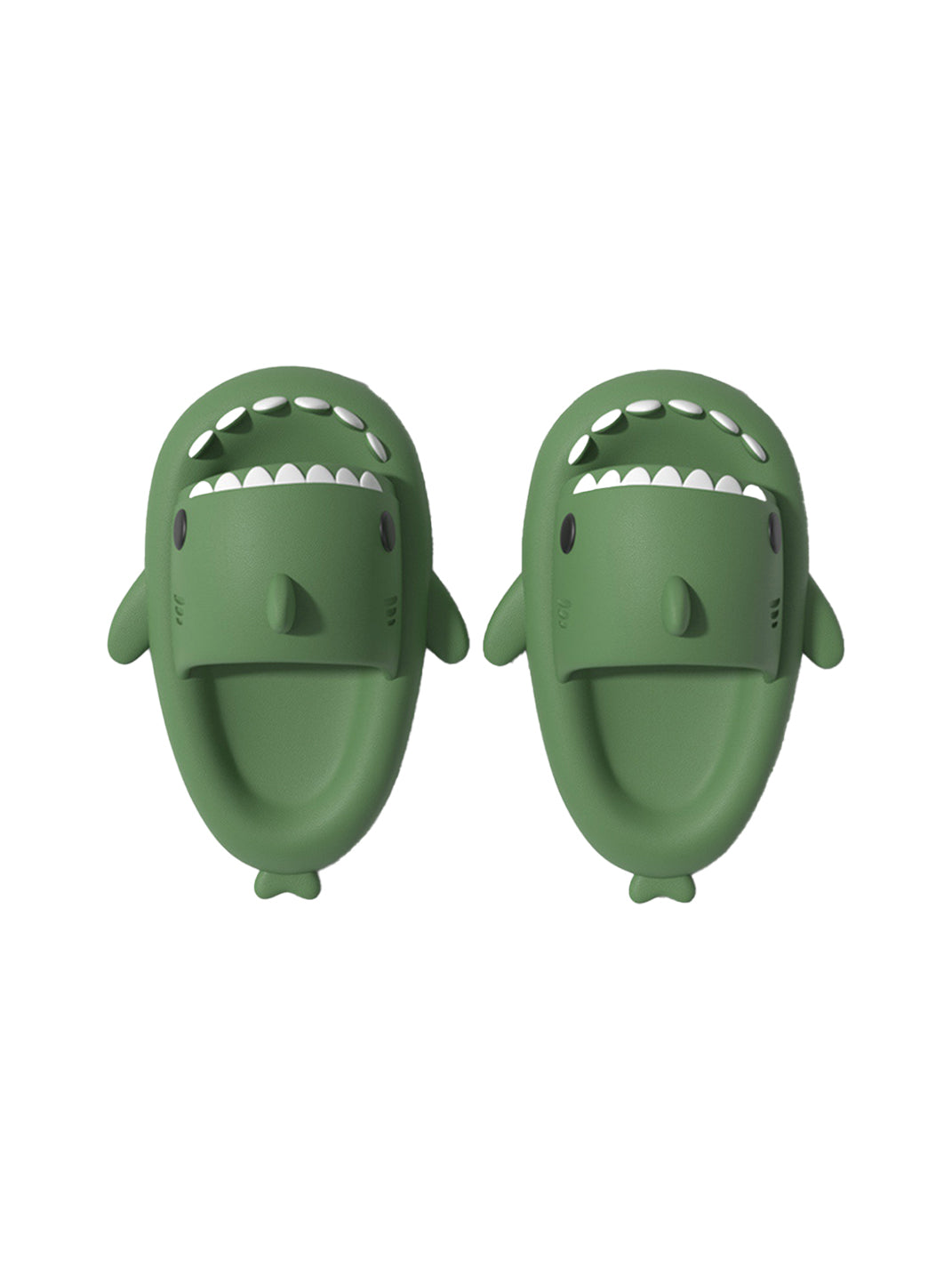 Chedoir | Glow-in-Dark Shark Unicorn Slide Slippers - PSYLOS 1, Chedoir | Glow-in-Dark Shark Unicorn Slide Slippers, Slippers, Chedoir, PSYLOS 1