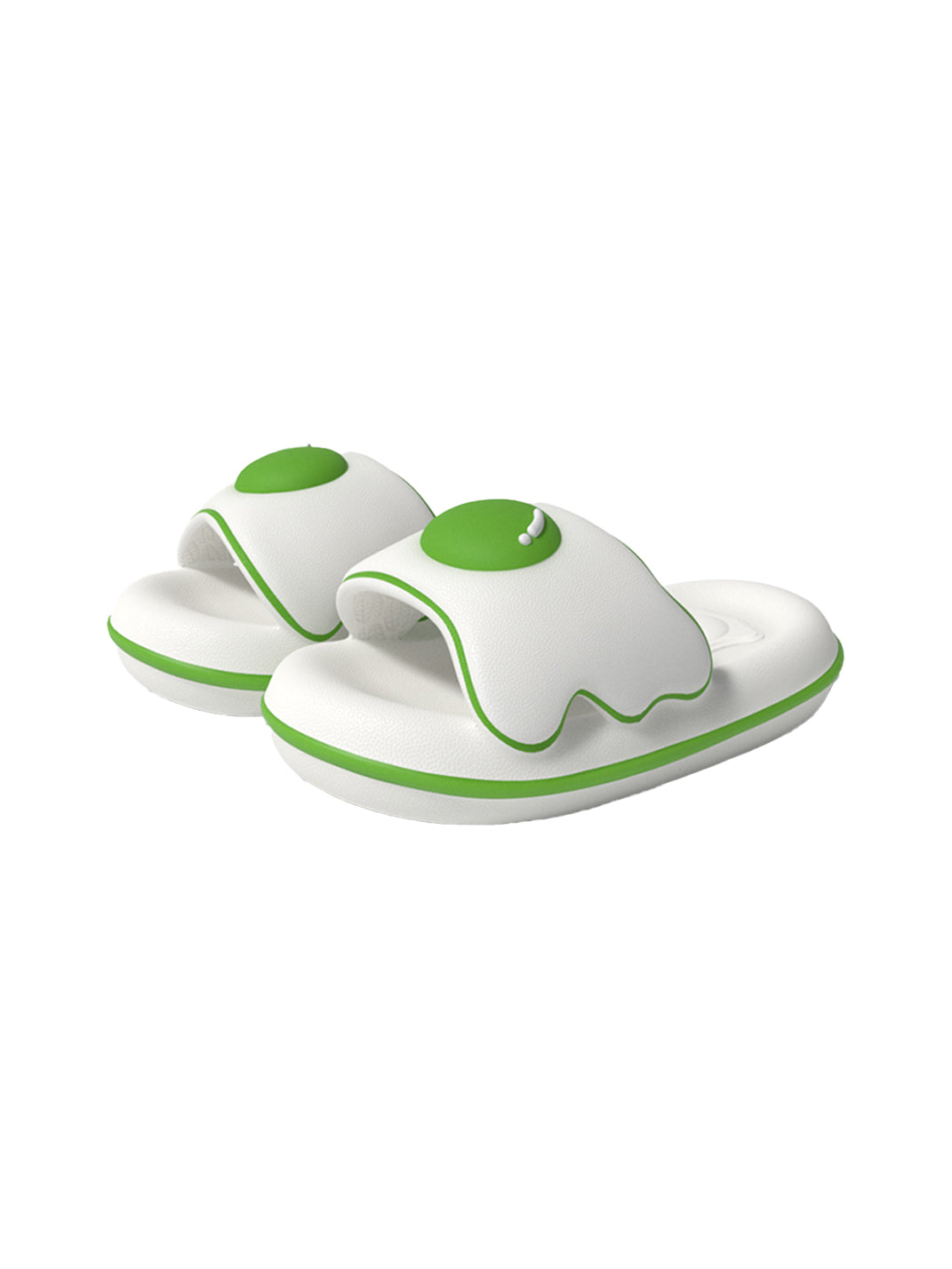 Chedoir | Thick Sole Egg Yolk Casual Slide Slippers - PSYLOS 1, Chedoir | Thick Sole Egg Yolk Casual Slide Slippers, Slippers, Chedoir, PSYLOS 1