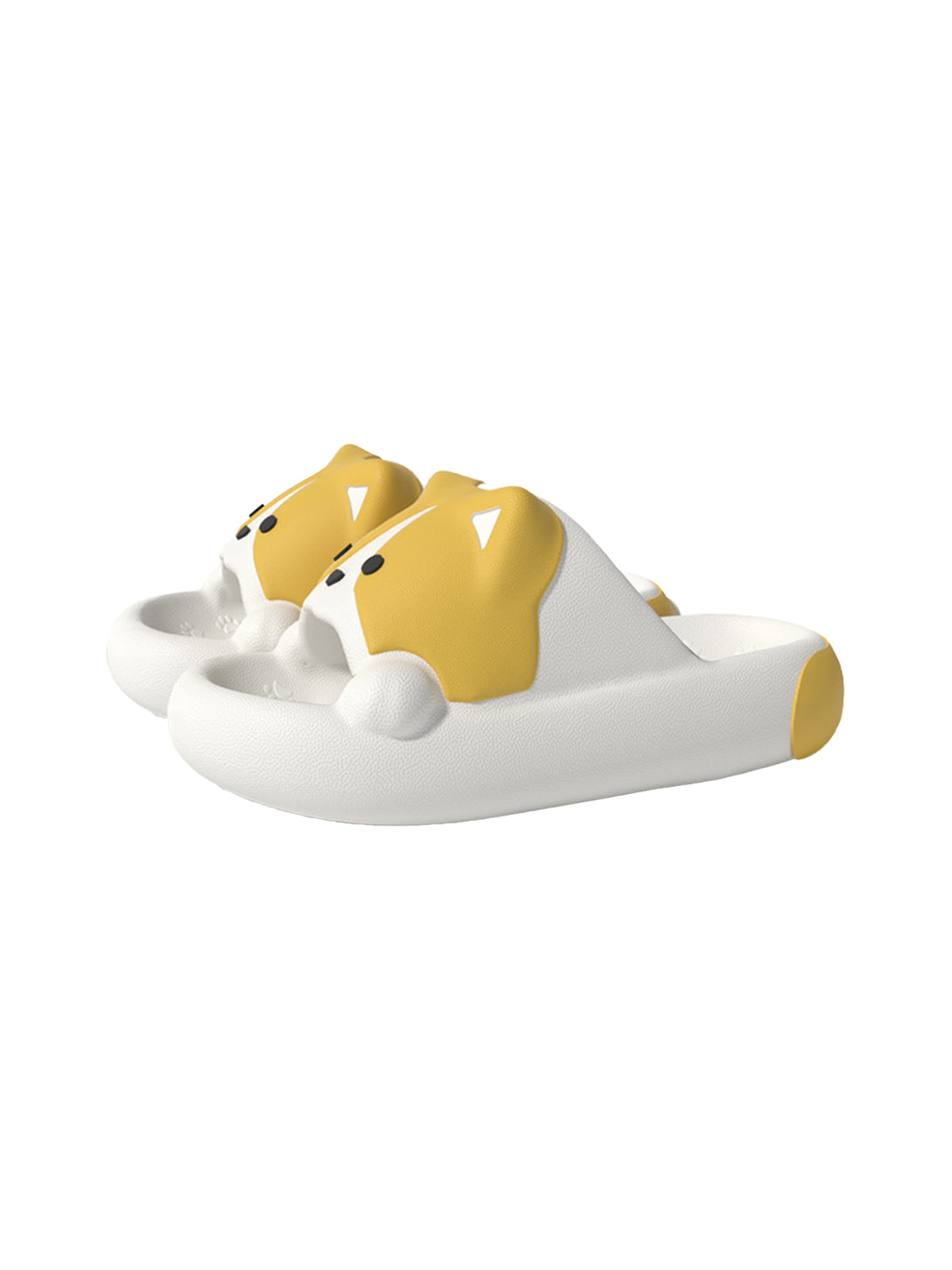 Chedoir | Corgi EVA Anti-Slip Couple Slide Slippers - PSYLOS 1, Chedoir | Corgi EVA Anti-Slip Couple Slide Slippers, Slippers, Chedoir, PSYLOS 1