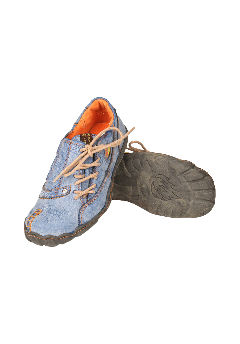 TMA EYES | Y2K Round Toe Casual Shoes - PSYLOS 1, TMA EYES | Y2K Round Toe Casual Shoes, Athleisure shoes, TMA EYES, PSYLOS 1