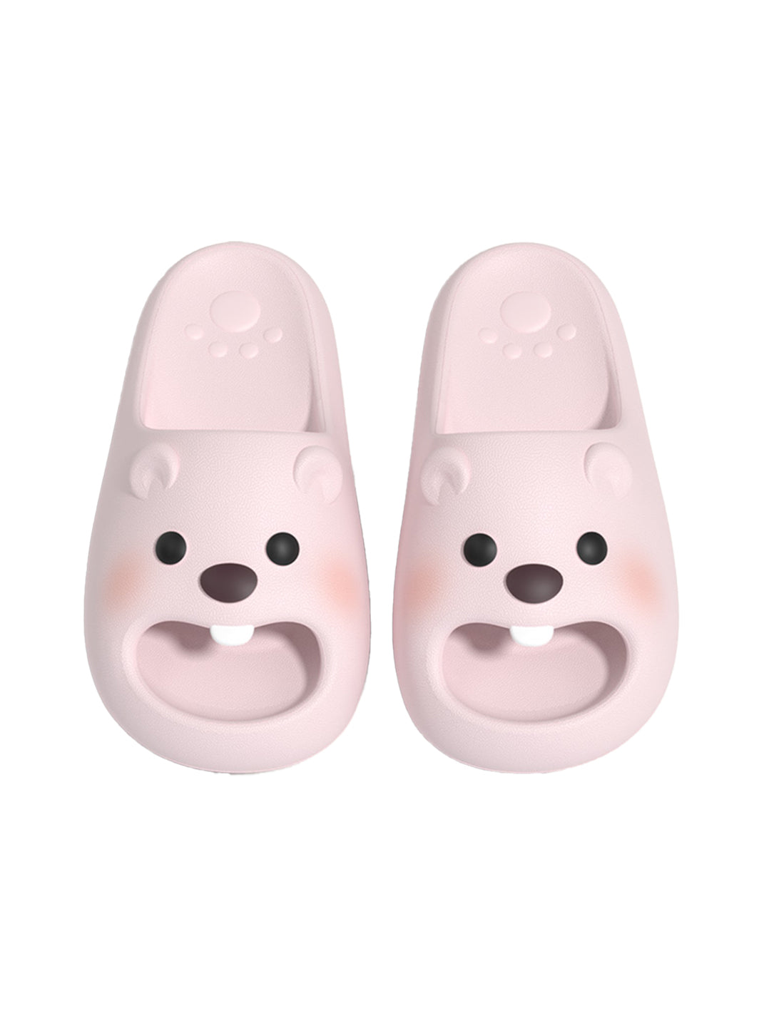 Chedoir | Cute Bear Anti-Slip Slides - PSYLOS 1, Chedoir | Cute Bear Anti-Slip Slides, Slippers, Chedoir, PSYLOS 1