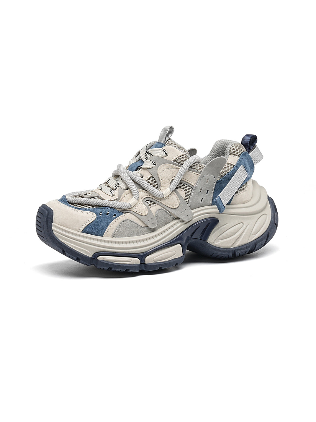 EBLAN | Urban Wave Chunky Dad Sneaker - PSYLOS 1, EBLAN | Urban Wave Chunky Dad Sneaker, Chunky Dad Sneakers, EBLAN, PSYLOS 1