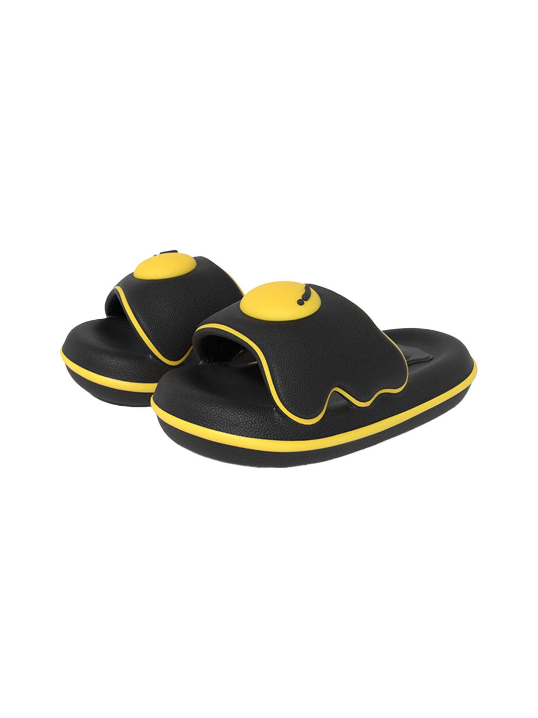 Chedoir | Thick Sole Egg Yolk Casual Slide Slippers - PSYLOS 1, Chedoir | Thick Sole Egg Yolk Casual Slide Slippers, Slippers, Chedoir, PSYLOS 1
