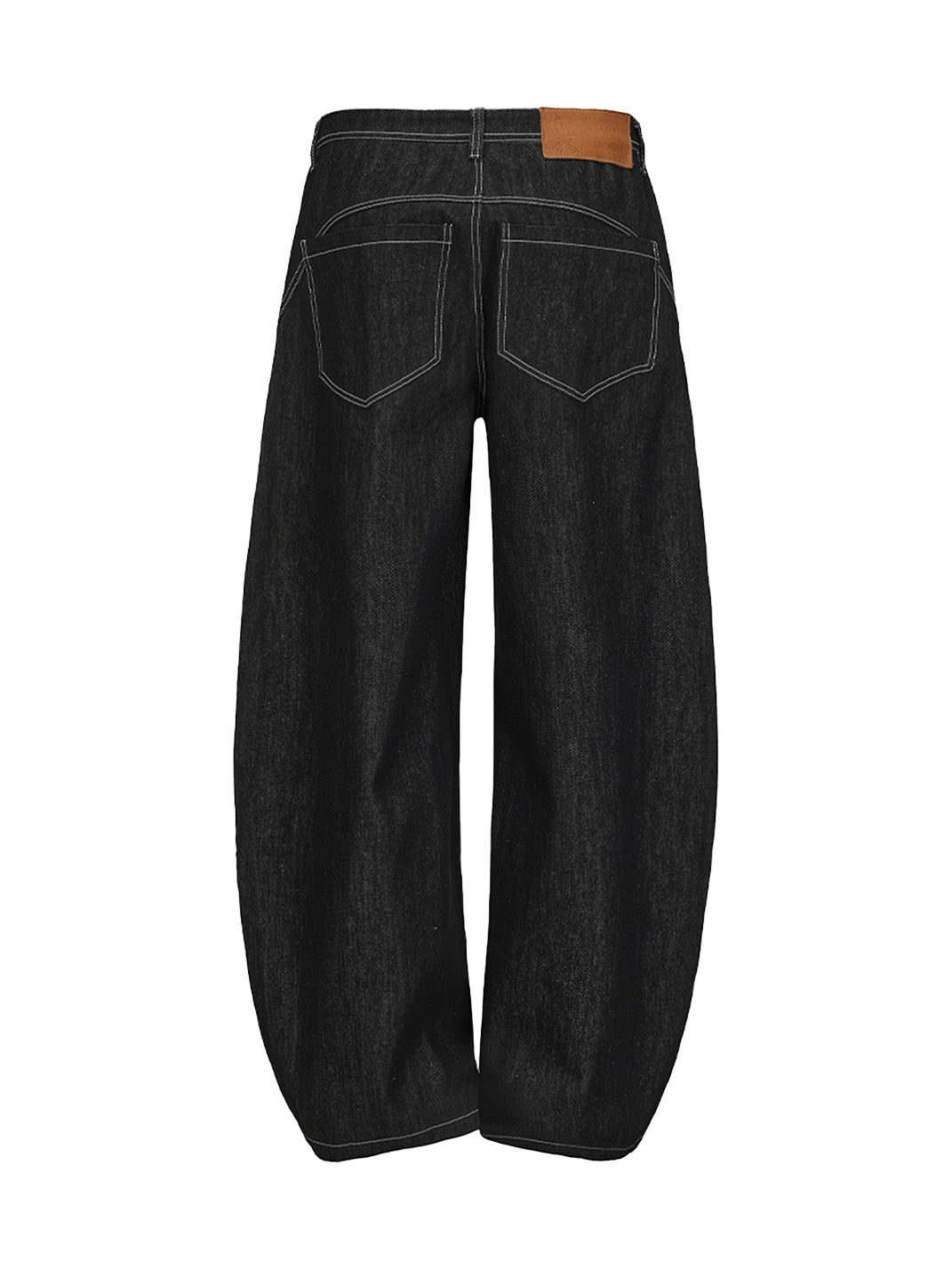 DND4DES | Vintage Baggy Raw Denim Jeans - PSYLOS 1, DND4DES | Vintage Baggy Raw Denim Jeans, Jeans, DND4DES•JAPAN, PSYLOS 1