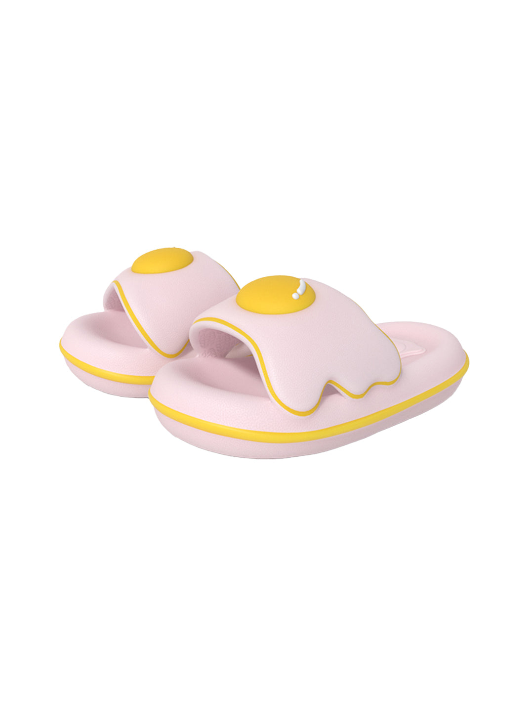 Chedoir | Thick Sole Egg Yolk Casual Slide Slippers - PSYLOS 1, Chedoir | Thick Sole Egg Yolk Casual Slide Slippers, Slippers, Chedoir, PSYLOS 1