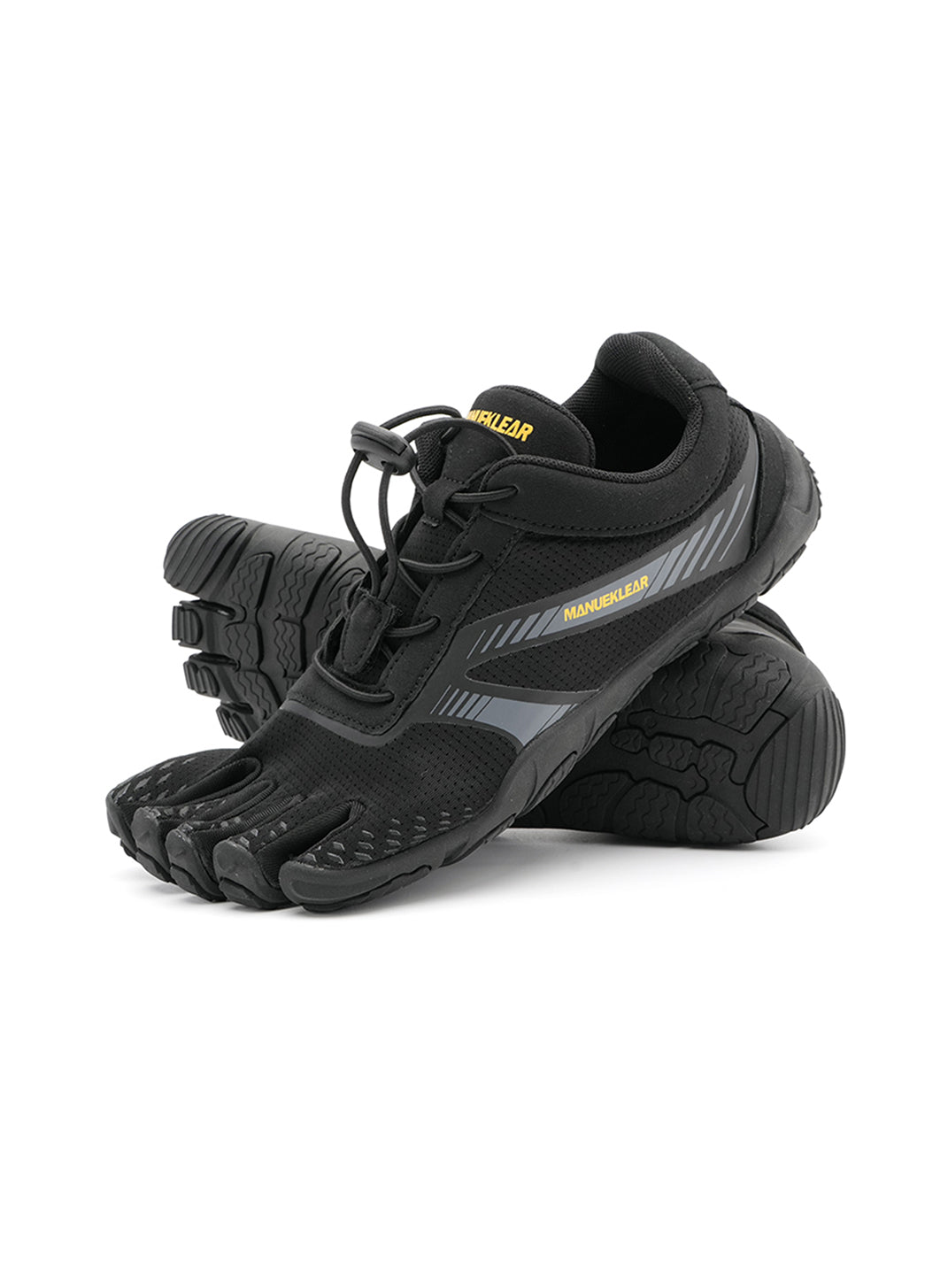 MANUEKLEAR | Barefoot Non-Slip Five-Toe Training Shoes - PSYLOS 1, MANUEKLEAR | Barefoot Non-Slip Five-Toe Training Shoes, Athleisure shoes, MANUEKLEAR, PSYLOS 1