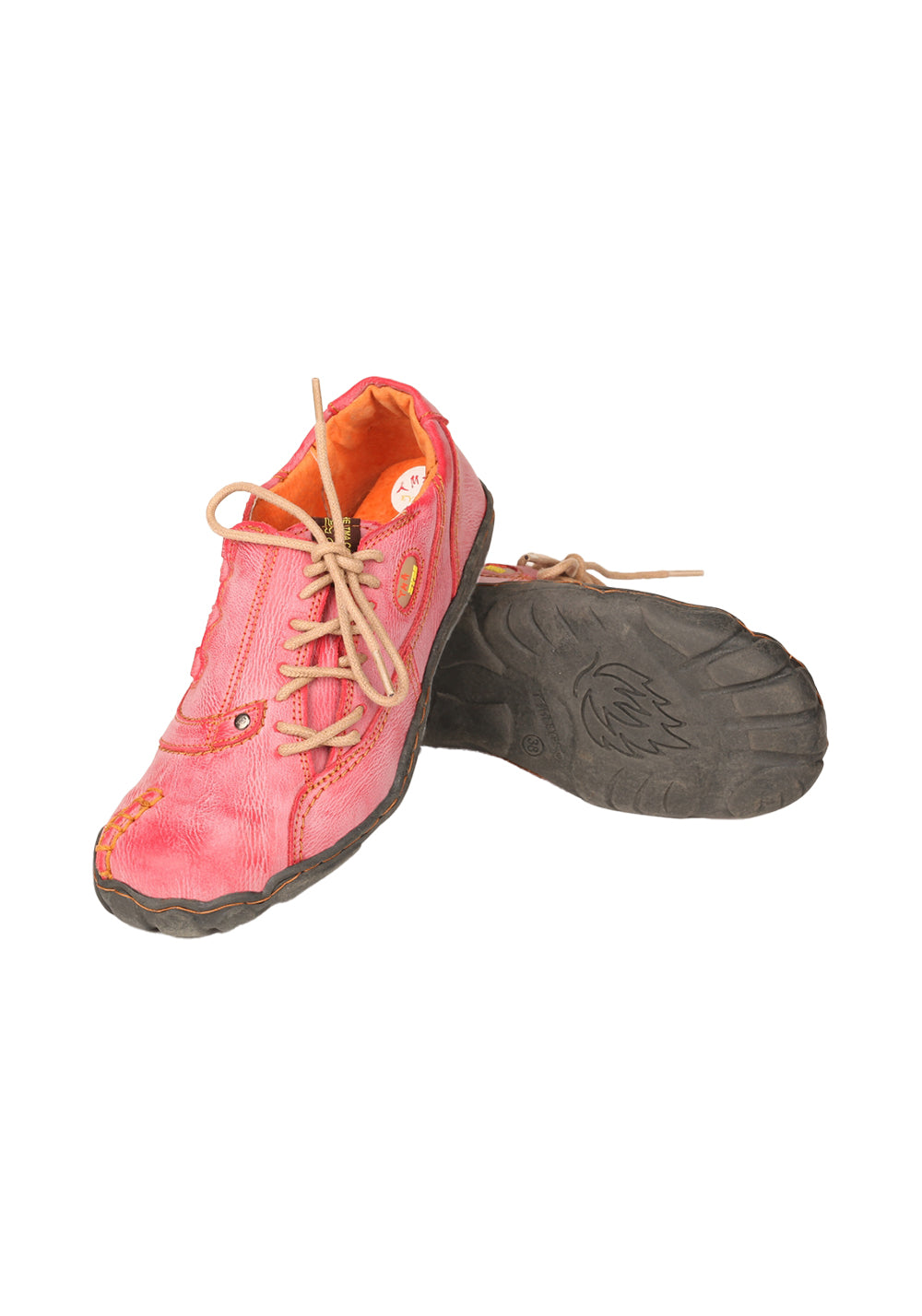 TMA EYES | Y2K Round Toe Casual Shoes - PSYLOS 1, TMA EYES | Y2K Round Toe Casual Shoes, Athleisure shoes, TMA EYES, PSYLOS 1