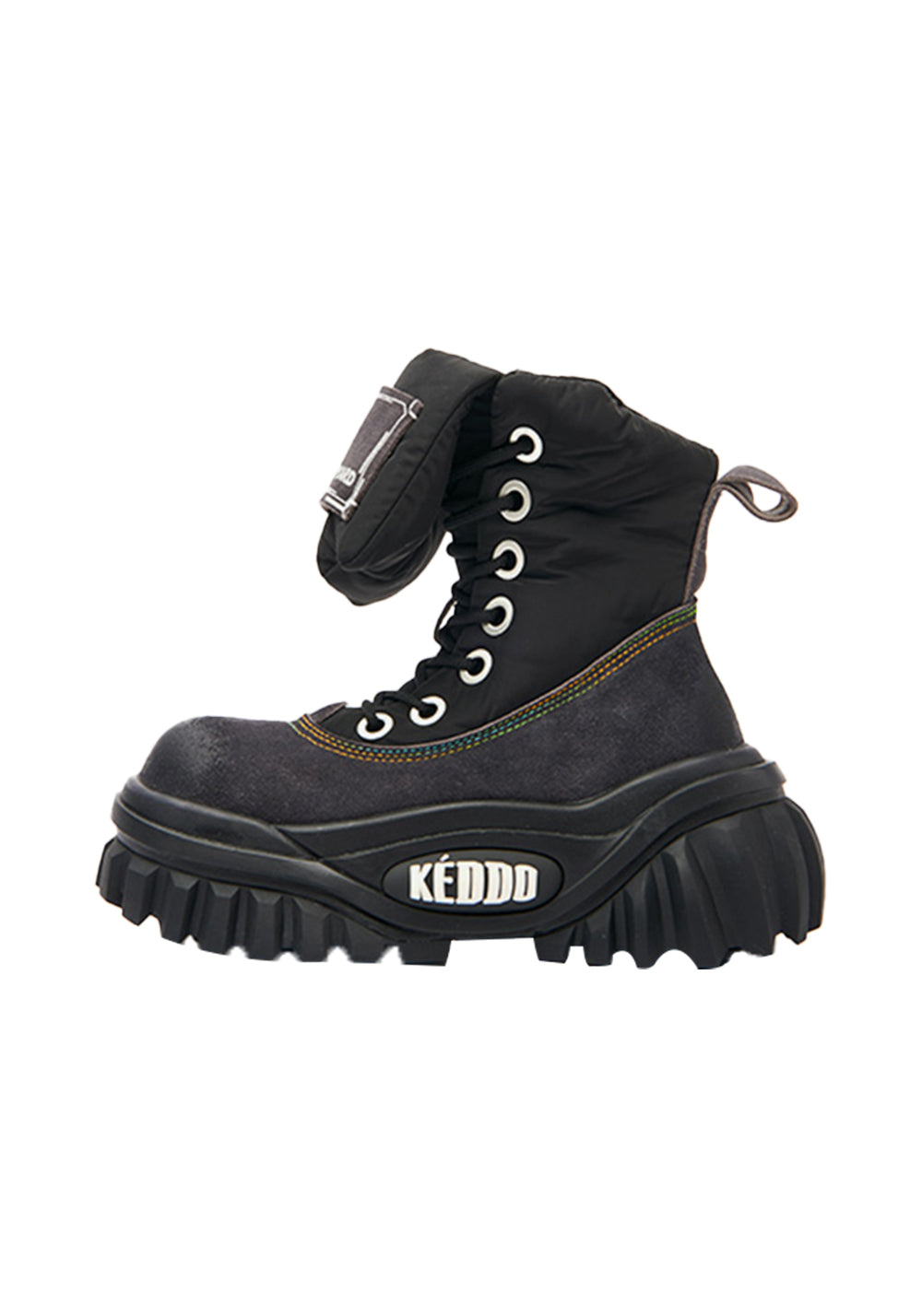 KEDDO | Leopard Print Ankle Boots - Fashion - PSYLOS 1, KEDDO | Leopard Print Ankle Boots - Fashion, Boots, KEDDO, PSYLOS 1