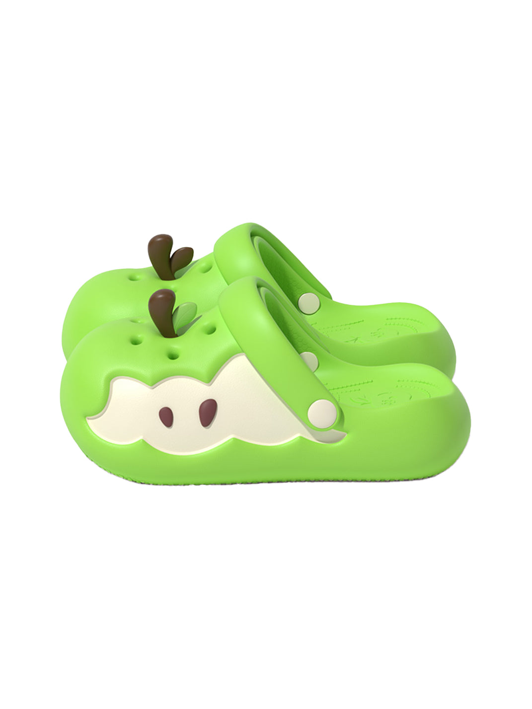 Chedoir | Apple EVA Closed Toe Beach Clog Shoes - PSYLOS 1, Chedoir | Apple EVA Closed Toe Beach Clog Shoes, Sandals, Chedoir, PSYLOS 1