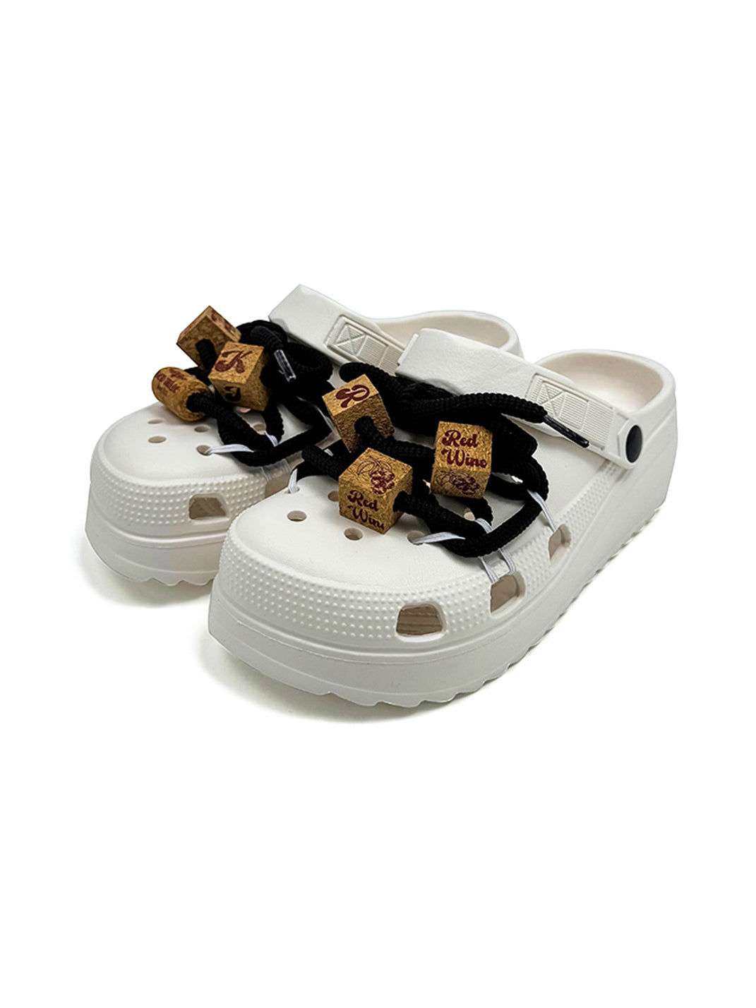UNFAIR | Non-Slip Outdoor Clogs Durable EVA Sandals - PSYLOS 1, UNFAIR | Non-Slip Outdoor Clogs Durable EVA Sandals, Sandals, UNFAIR, PSYLOS 1