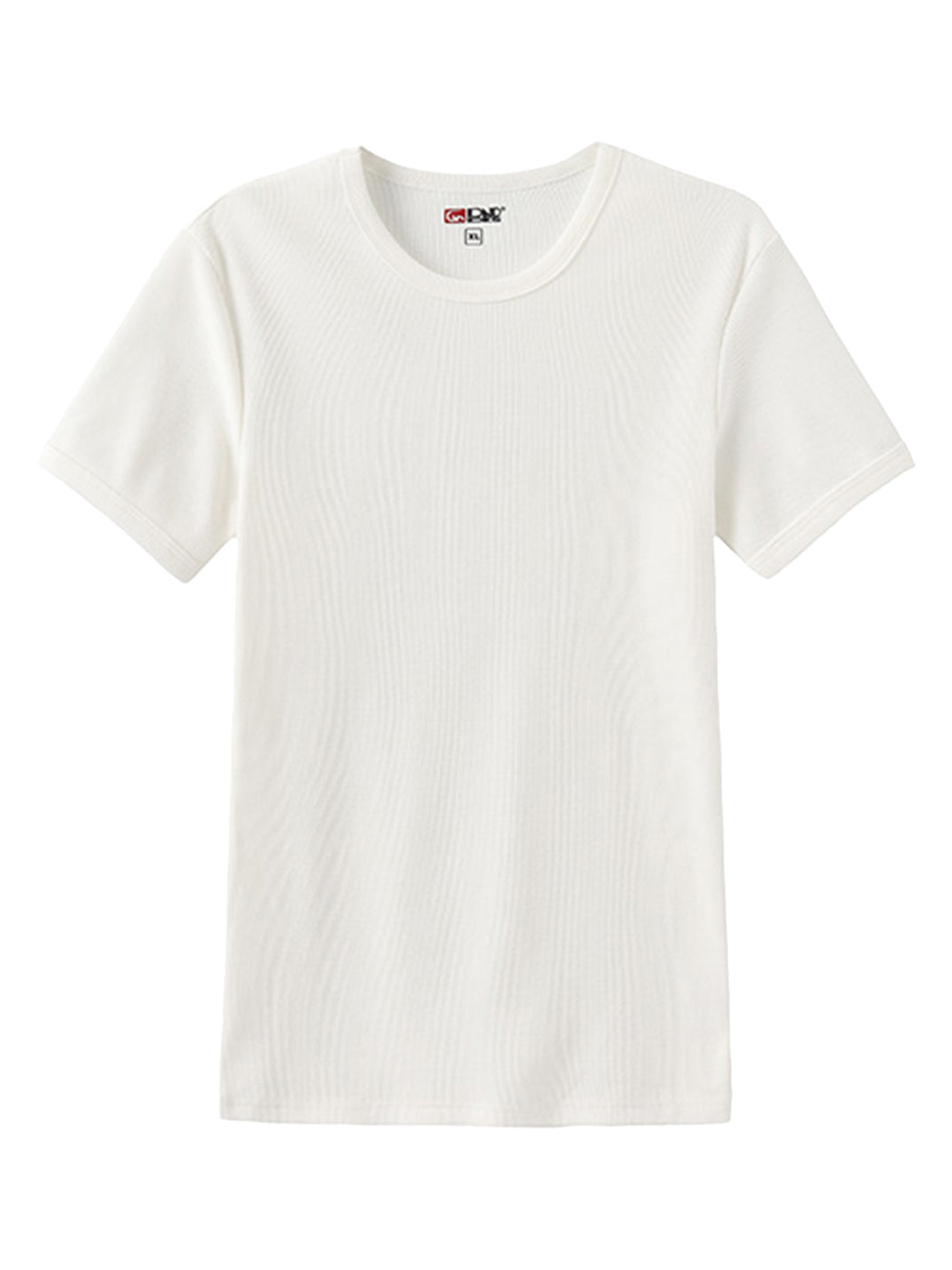 DND4DES | Tight Ribbed Basic Stretch T-Shirt - PSYLOS 1, DND4DES | Tight Ribbed Basic Stretch T-Shirt, T-Shirt, DND4DES•JAPAN, PSYLOS 1