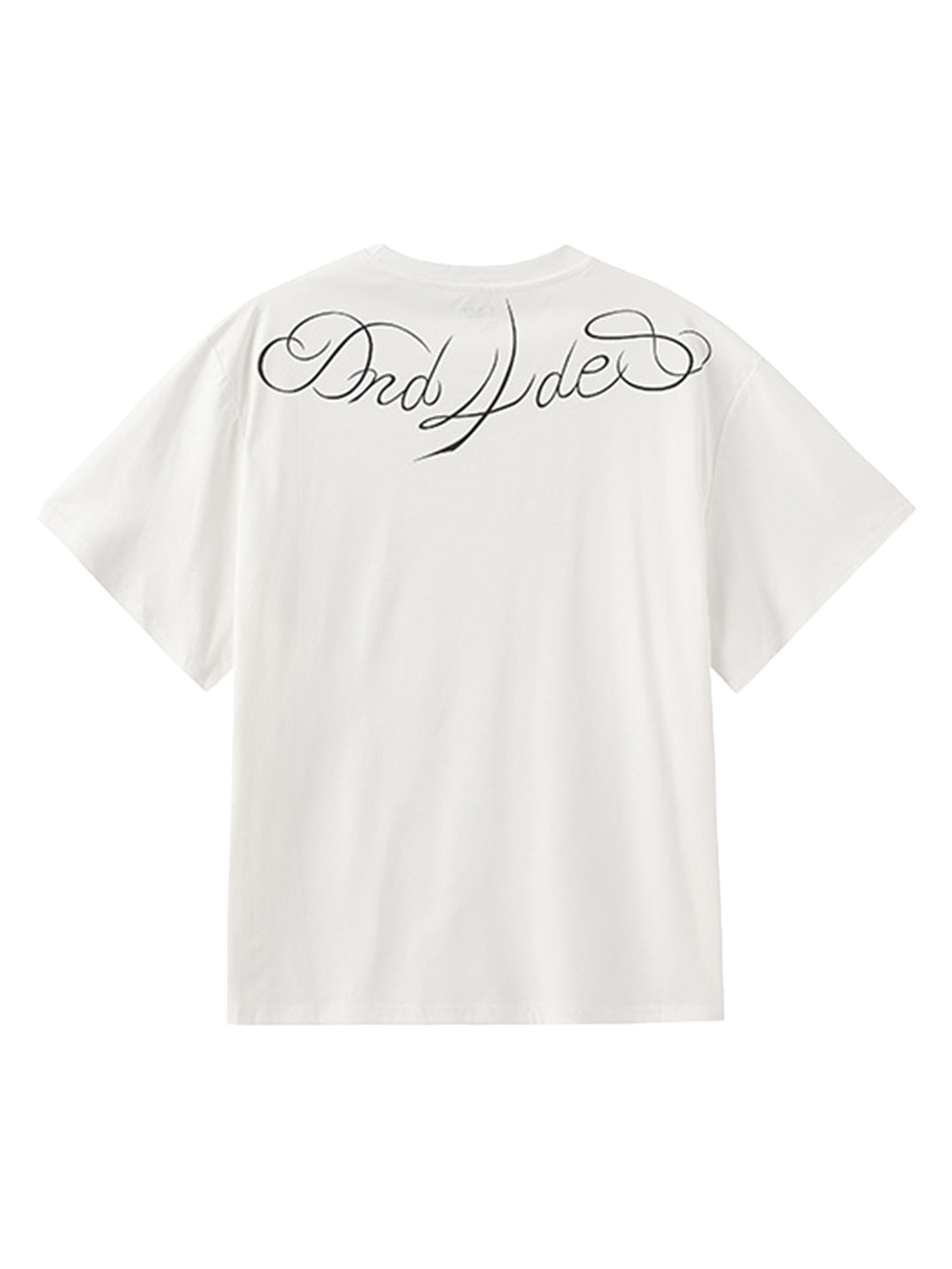 DND4DES | Silky Modal Printed Street T-Shirt - PSYLOS 1, DND4DES | Silky Modal Printed Street T-Shirt, T-Shirt, DND4DES•JAPAN, PSYLOS 1