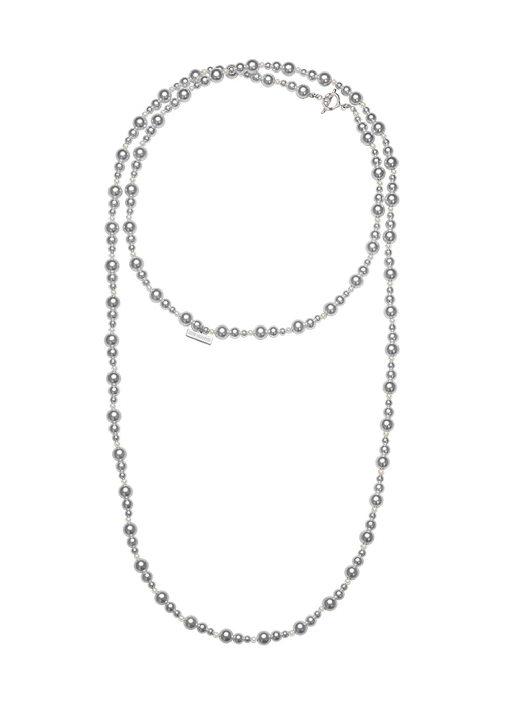 SUN HUNTER丨1.2m Pearl Necklace - PSYLOS 1, SUN HUNTER丨1.2m Pearl Necklace, Accessories, SUN HUNTER, PSYLOS 1