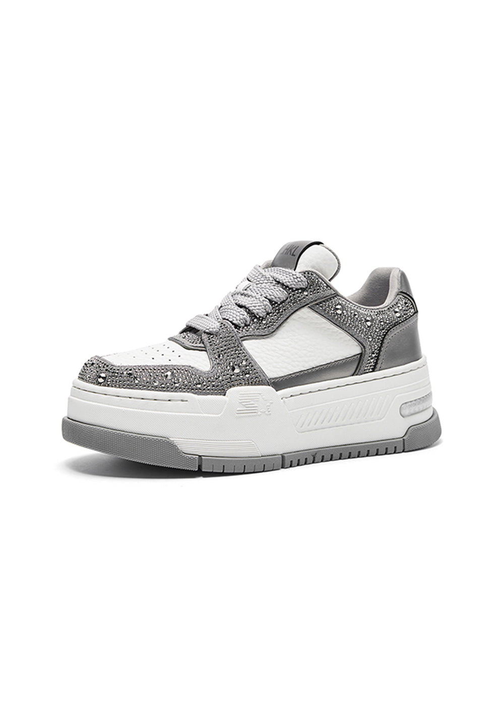 CHERYKALLY | Platform White Sneakers  - PSYLOS 1, CHERYKALLY | Platform White Sneakers , Chunky Sneakers, CHERYKALLY, PSYLOS 1