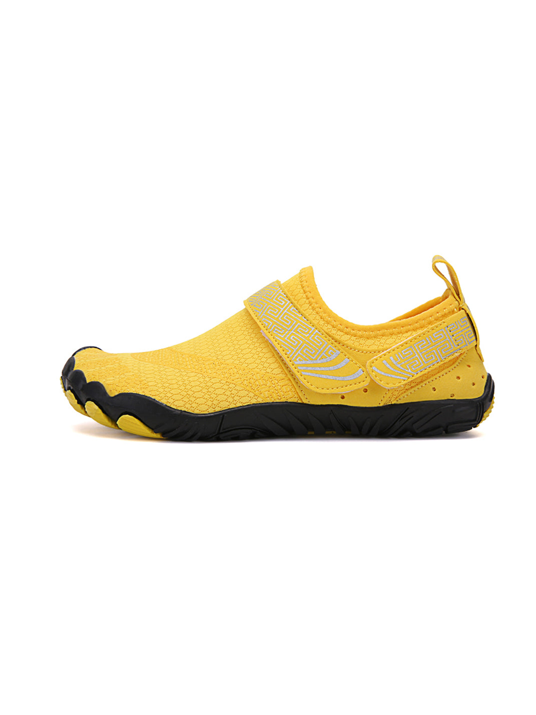 ONHUO | "Totem" Velcro Bare Foot Finger Shoes - PSYLOS 1, ONHUO | "Totem" Velcro Bare Foot Finger Shoes, Unisex Shoes, ONHUO, PSYLOS 1