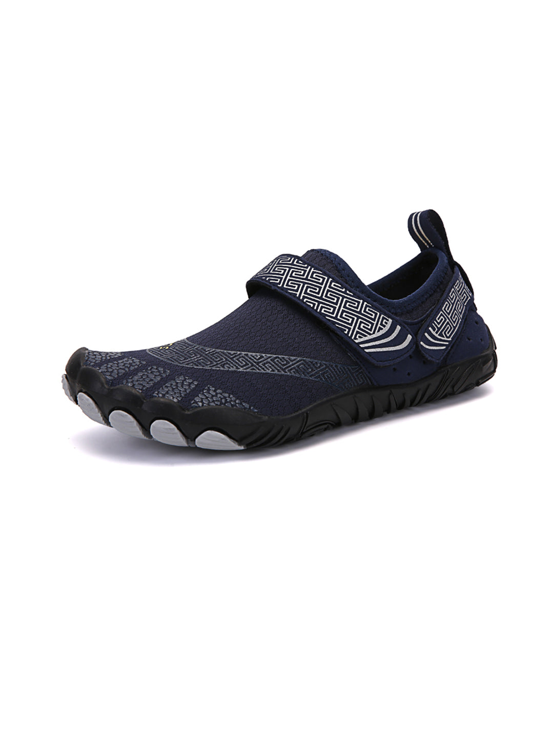 ONHUO | "Totem" Velcro Bare Foot Finger Shoes - PSYLOS 1, ONHUO | "Totem" Velcro Bare Foot Finger Shoes, Unisex Shoes, ONHUO, PSYLOS 1