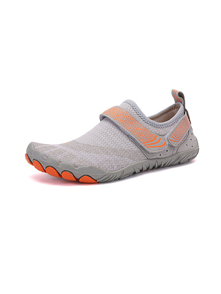 ONHUO | "Totem" Velcro Bare Foot Finger Shoes - PSYLOS 1, ONHUO | "Totem" Velcro Bare Foot Finger Shoes, Unisex Shoes, ONHUO, PSYLOS 1