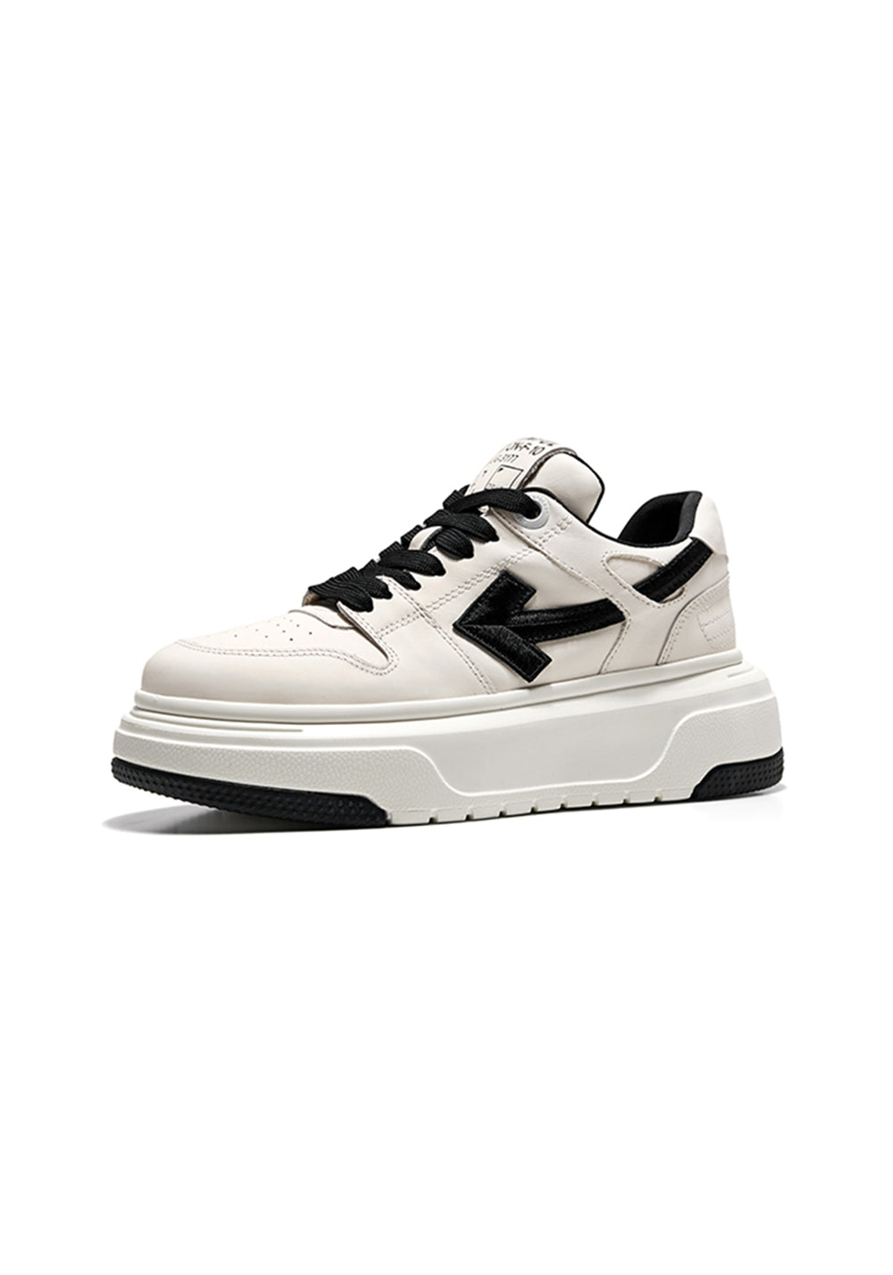 CHERYKALLY | Platform White Sneakers  - PSYLOS 1, CHERYKALLY | Platform White Sneakers , Chunky Sneakers, CHERYKALLY, PSYLOS 1