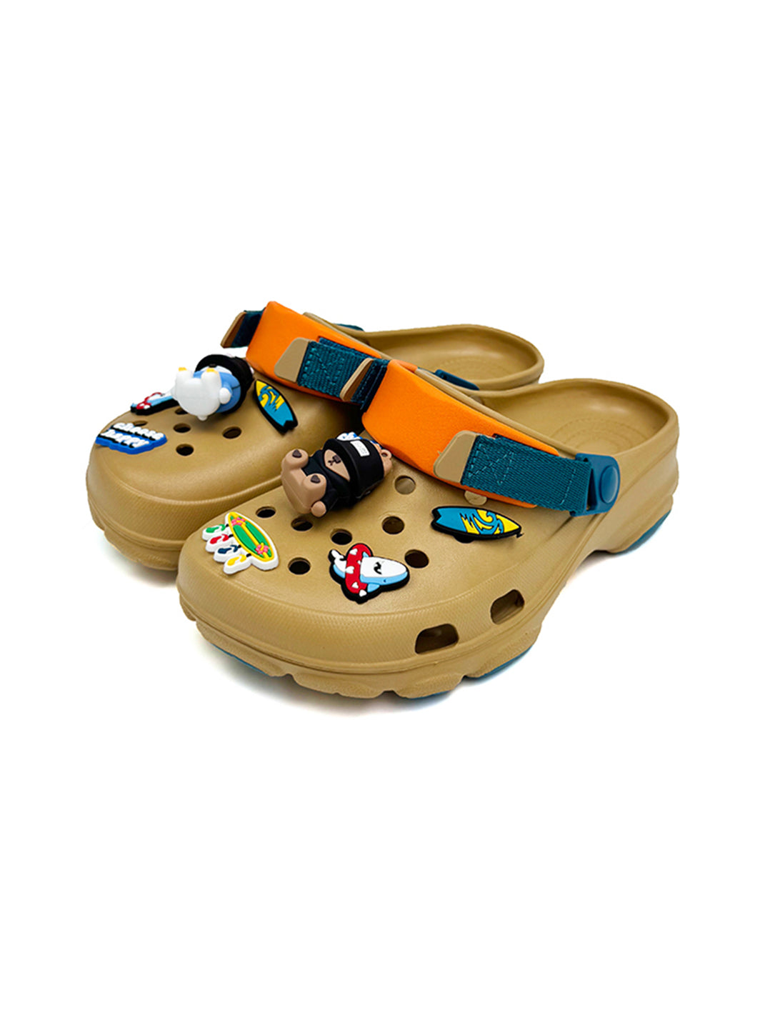 UNFAIR | Cartoon Rabbit EVA Clogs Cute Soft Sandals - PSYLOS 1, UNFAIR | Cartoon Rabbit EVA Clogs Cute Soft Sandals, Sandals, UNFAIR, PSYLOS 1